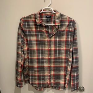 Forever 21 dress shirt